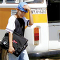 Transporte Escolar