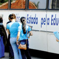 Transporte Escolar